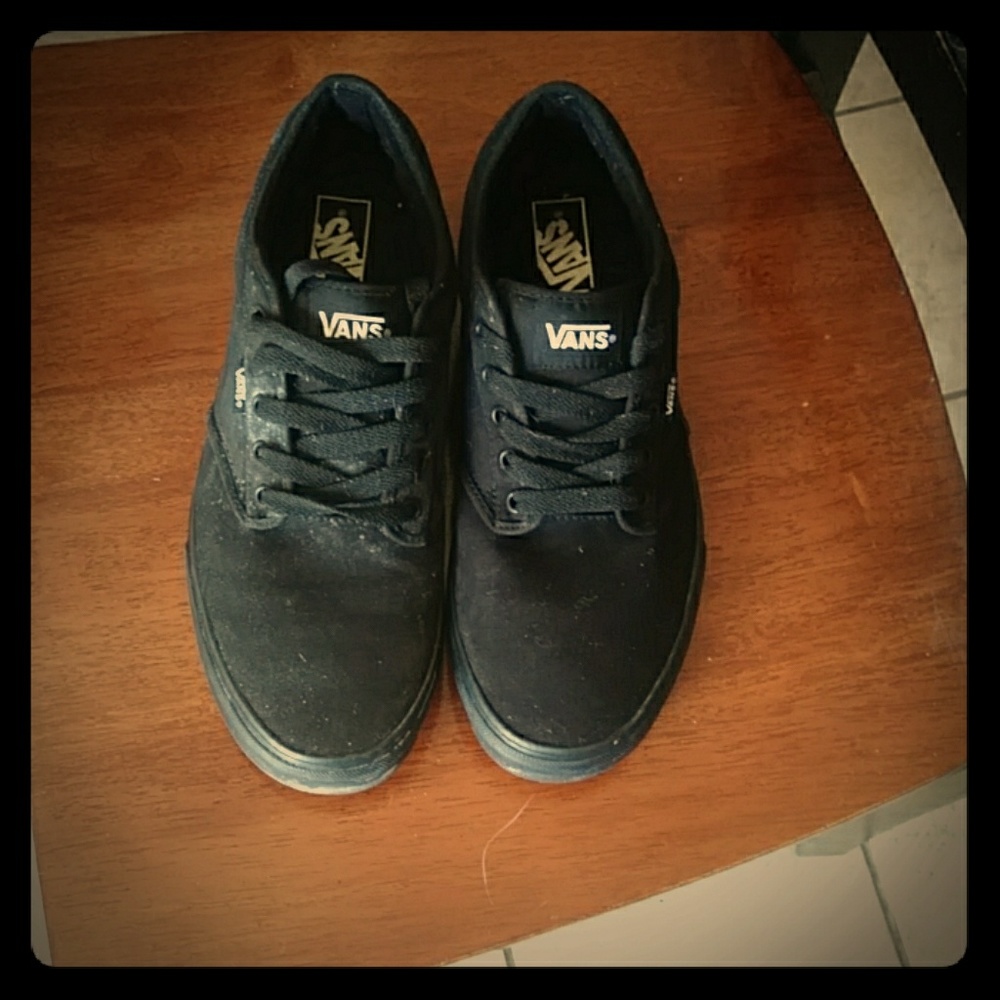 Vans